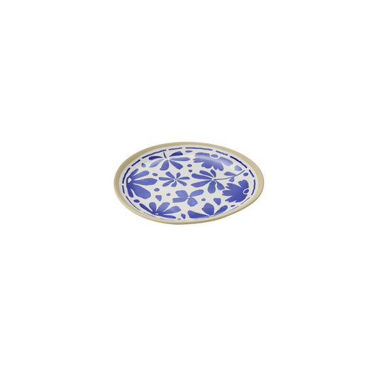 Teller -FLORYN-, Ø 21,5 cm, H: 2 cm