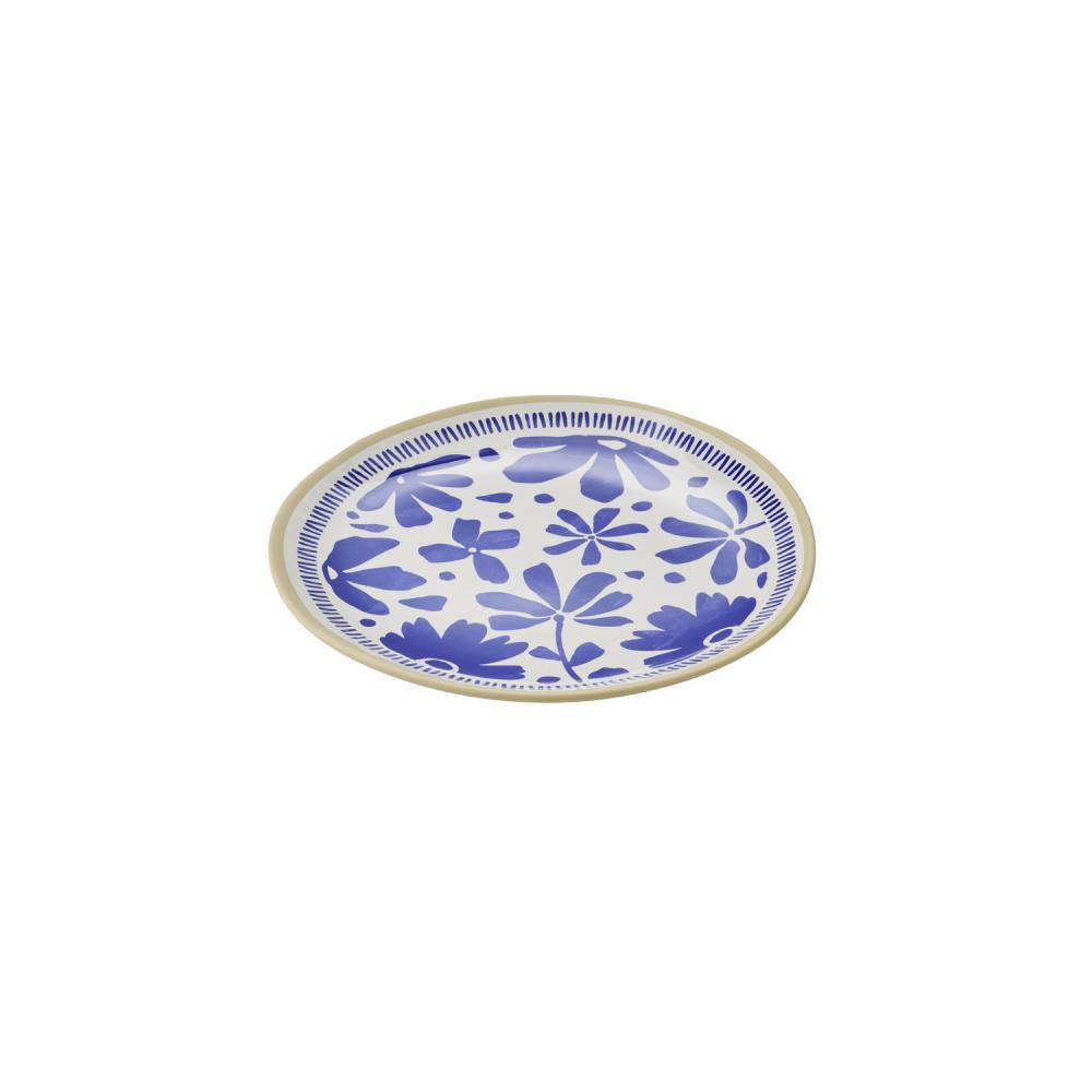 Teller -FLORYN-, Ø 27 cm, H: 2 cm
