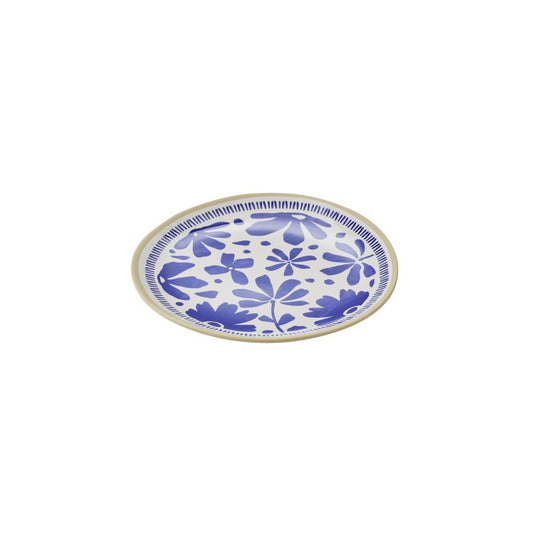 Teller -FLORYN-, Ø 27 cm, H: 2 cm