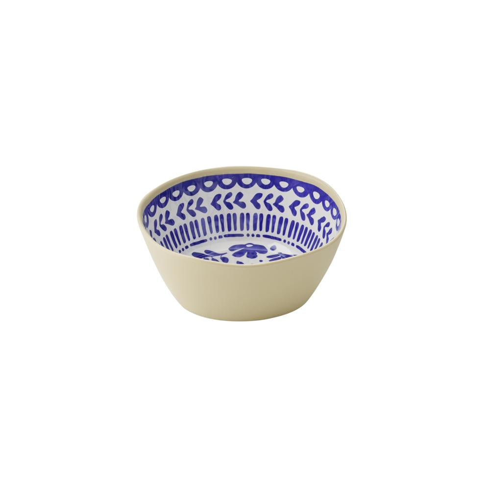 Schale -FLORYN-, Ø 20 cm, H: 9 cm