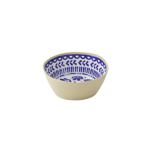 Schale -FLORYN-, Ø 20 cm, H: 9 cm