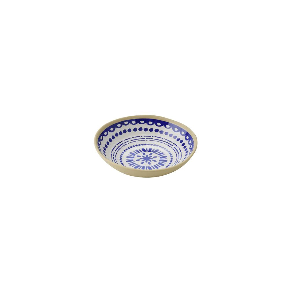 Schale -FLORYN-, Ø 19 cm, H: 5 cm