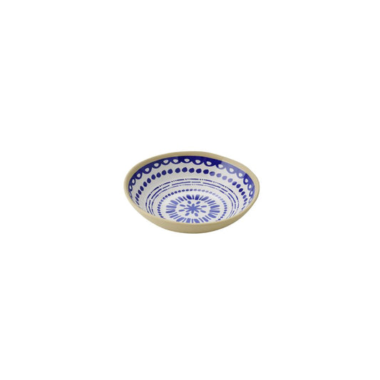 Schale -FLORYN-, Ø 19 cm, H: 5 cm