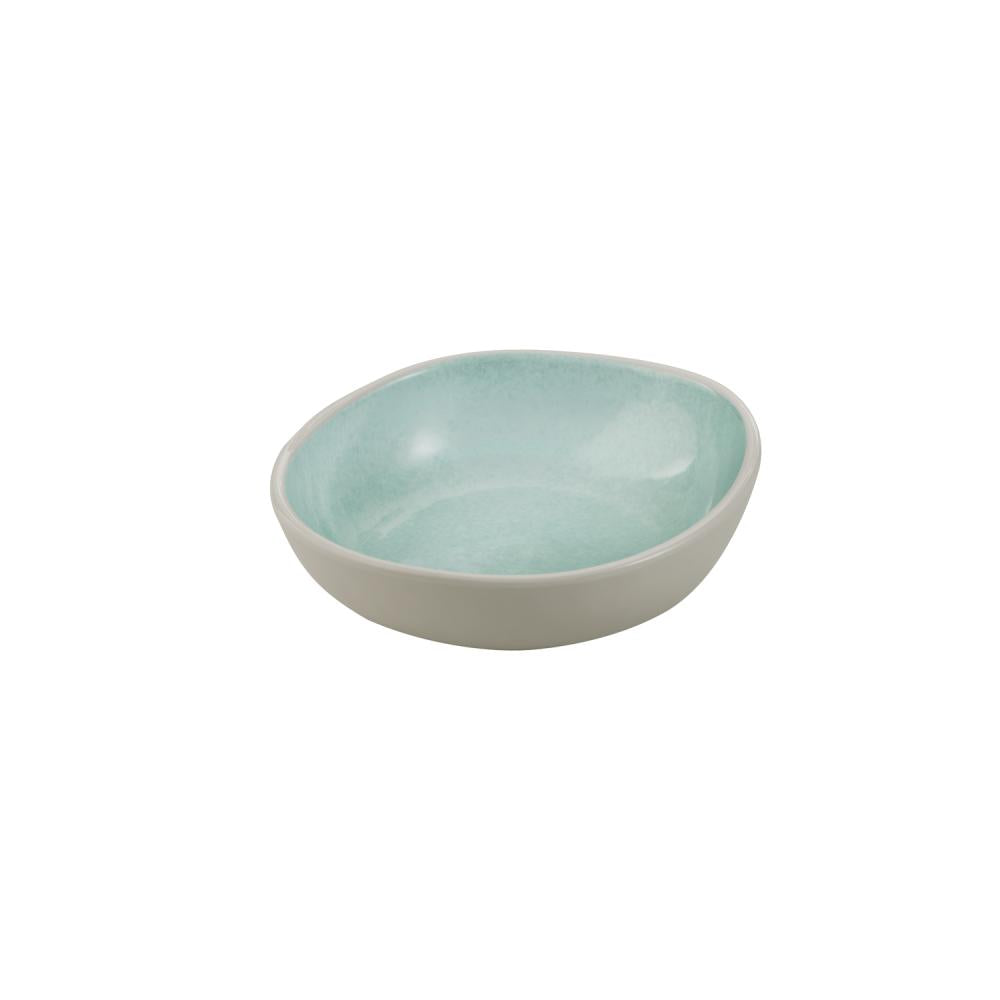 Schale -CALA-, 15 x 13,5 cm, H: 4,5 cm