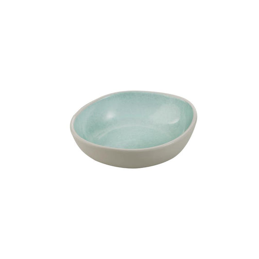 Schale -CALA-, 15 x 13,5 cm, H: 4,5 cm
