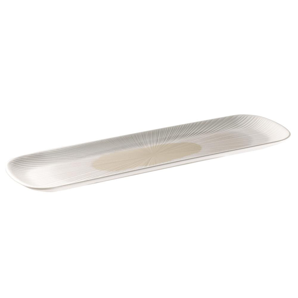 GN 2/4 Tablett -BLUSH-, 53 x 16,2 cm, H: 2,5 cm
