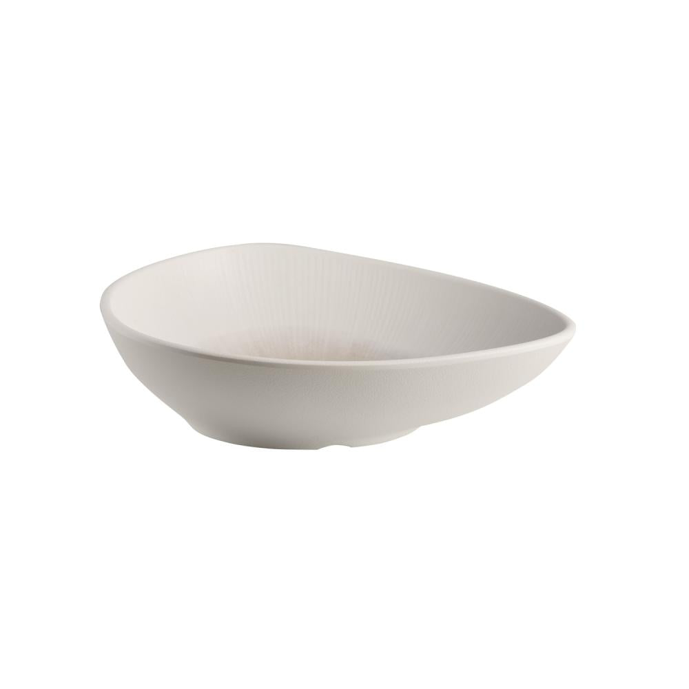 Schale -BLUSH-, 23 x 18 cm, H: 5 cm