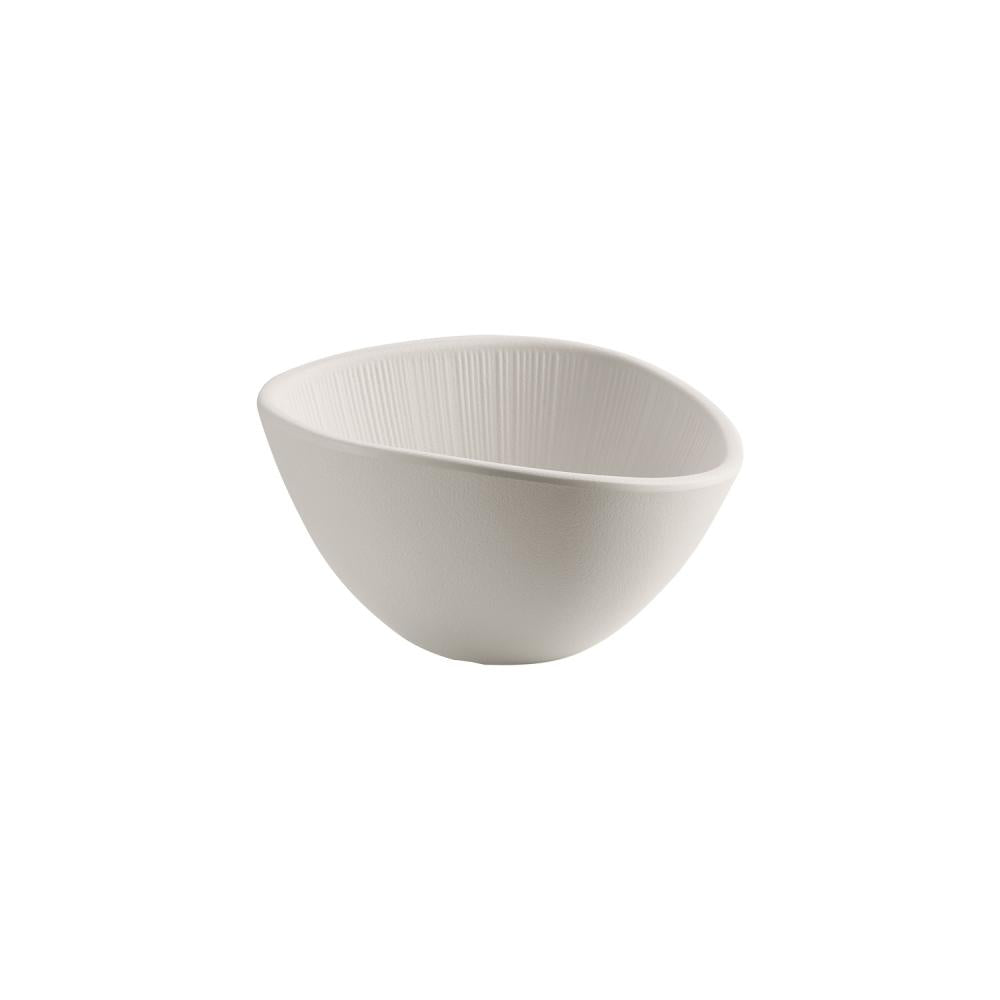 Schale -BLUSH-, 14,5 x 12,5 cm, H: 8 cm