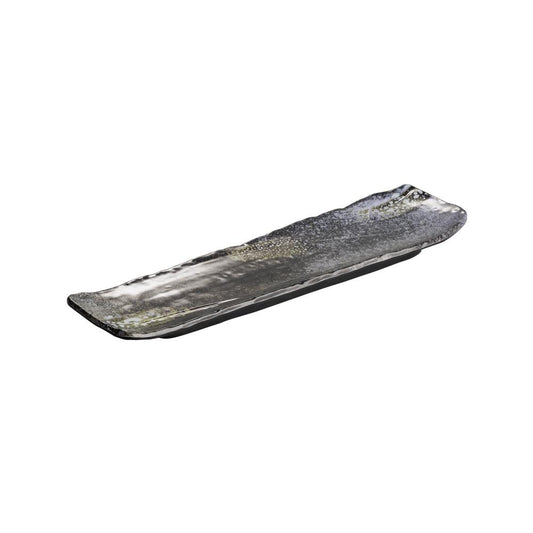 Tablett / Sushiboard -UMI-, 35 x 10 cm, H: 3 cm