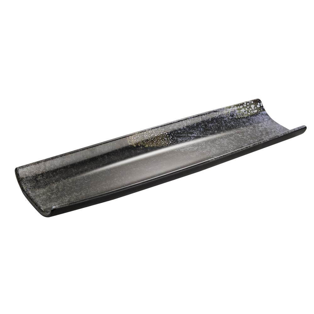 Tablett / Sushiboard -UMI-, 41 x 13 cm, H: 3 cm