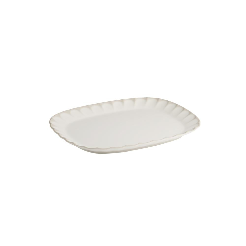 GN 1/2 Tablett -ARUMI-, 32,5 x 26,5 cm, H: 3 cm