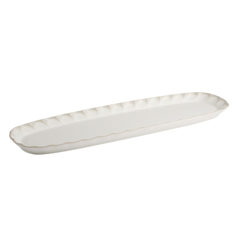 GN 2/4 Tablett -ARUMI-, 53 x 16,2 cm, H: 3 cm