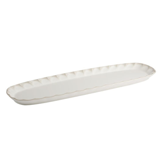 GN 2/4 Tablett -ARUMI-, 53 x 16,2 cm, H: 3 cm