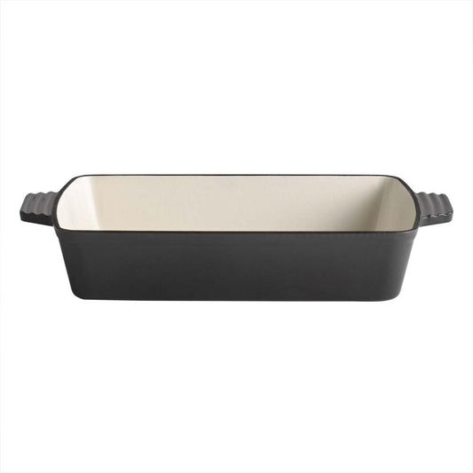 Auflaufform -5 STARS-, 33 x 24 cm, H: 6,5 cm