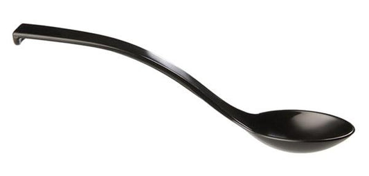 Feinkostlöffel, 6er Set, Ø 6 cm, Länge: 23 cm