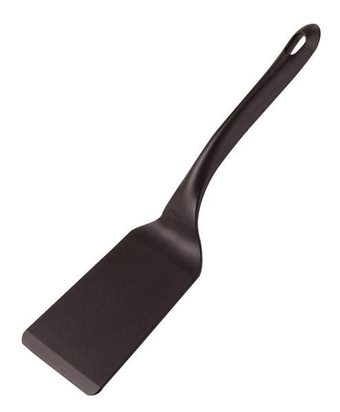 Pfannenwender -EASYLIFT-, 13,5 x 9 cm, Griff: 18 cm