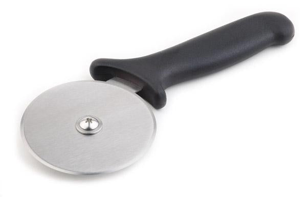 Pizzaschneider,  Ø 10 cm, Länge 20 cm