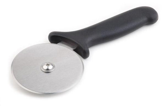 Pizzaschneider,  Ø 10 cm, Länge 20 cm