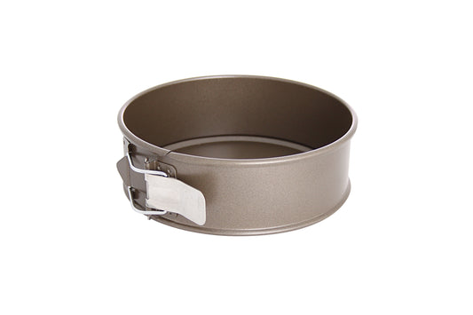 Backform für Gastronomiebedarf.