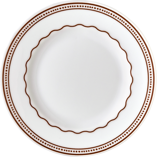 B2B-Gastronomie, Teller, Service, Business