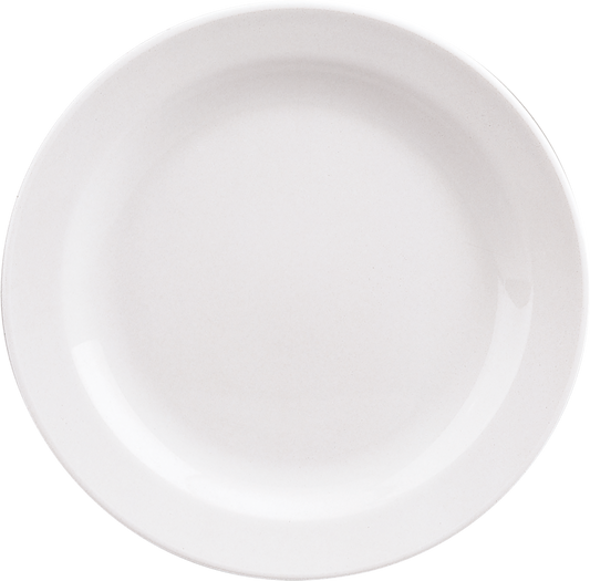 Weiße Kaffeetasse, B2B Gastronomie.