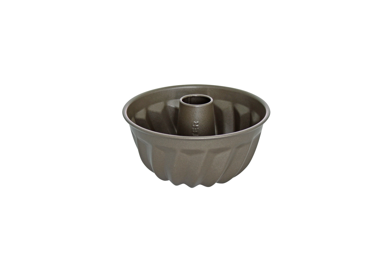 Backform für Gastronomiebedarf.