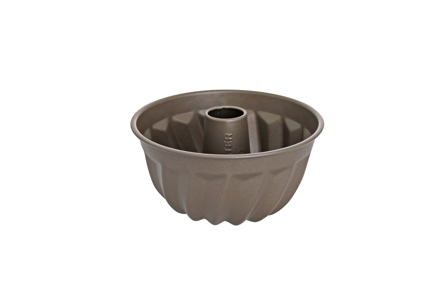 Backform für Gastronomiebedarf.