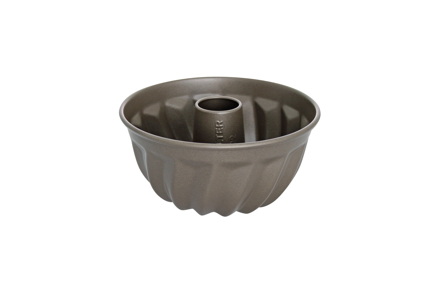 Backform für Gastronomiebedarf.