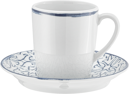 Kaffeetasse mit Untertasse, B2B-Gastronomie
