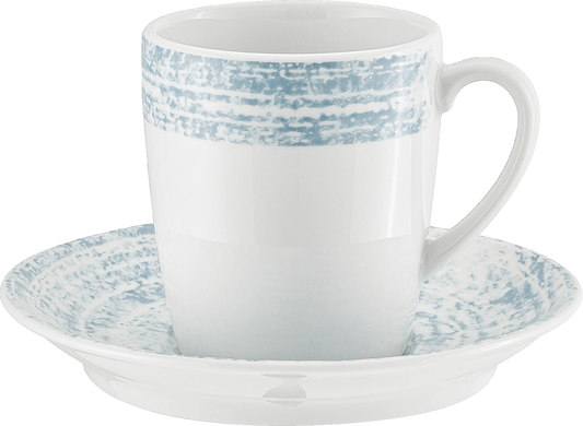 Kaffeetasse mit Untertasse, B2B Gastronomie