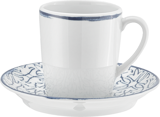 Kaffeetasse mit Untertasse, B2B Gastronomie