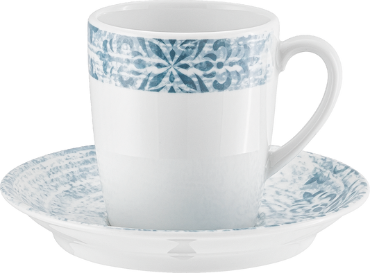 Kaffeetasse mit Untertasse, B2B Gastronomie