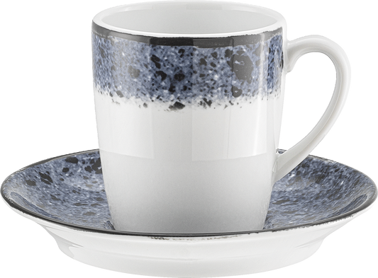 Kaffeetasse mit Untertasse, B2B Gastronomie