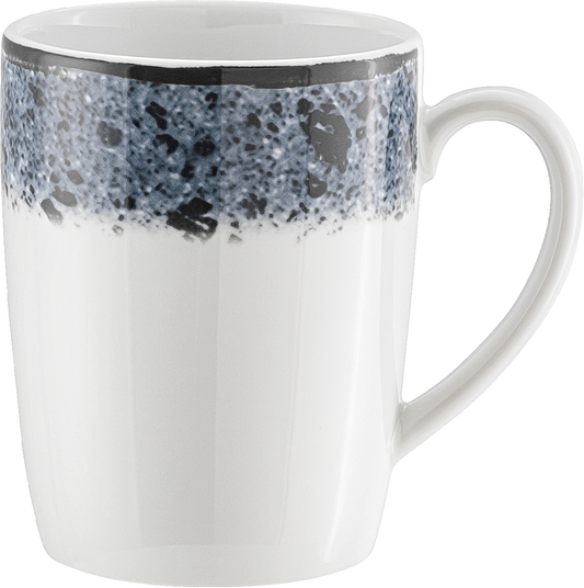 Kaffeetasse mit Untertasse, B2B-Gastronomie