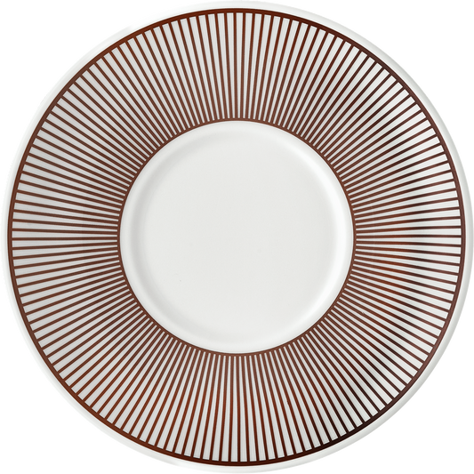 B2B-Gastronomie, Teller, Design, Porzellan, Muster
