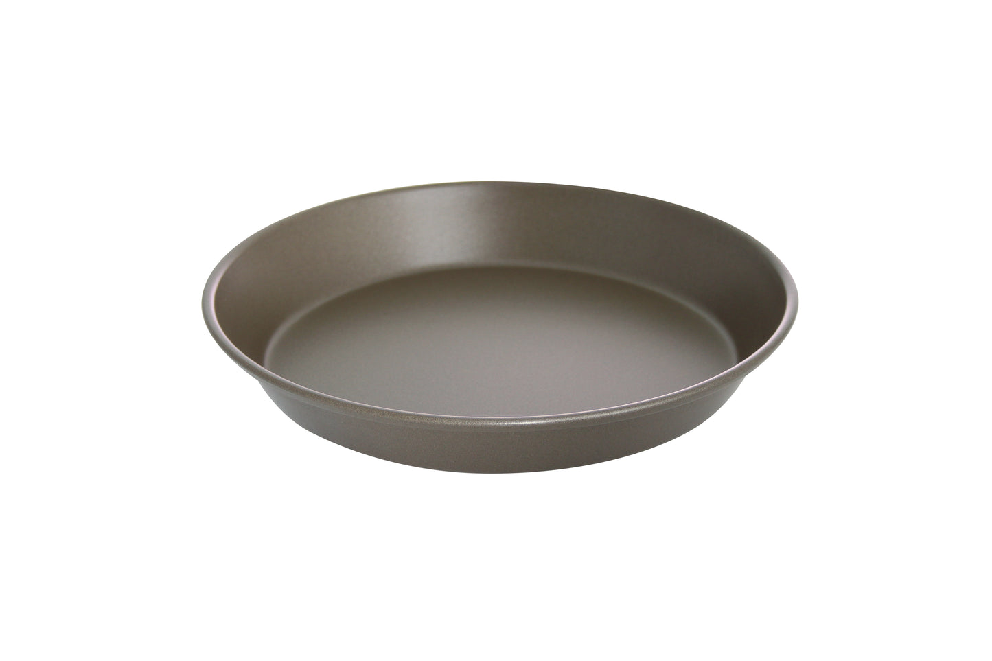 Runde Backform für Gastronomiebedarf.