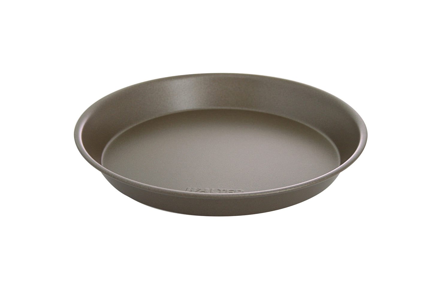 Runde Backform für Gastronomiebedarf.