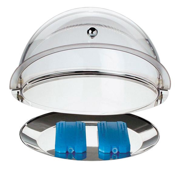 Thermo-Set, Ø 38 cm, H: 24 cm