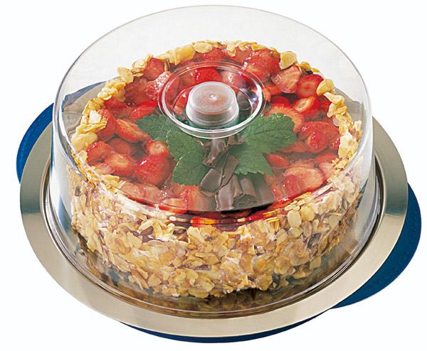 Thermo Tablett-Set, Ø 35 cm, H: 15 cm