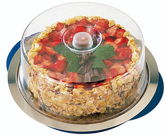 Thermo Tablett-Set, Ø 35 cm, H: 15 cm