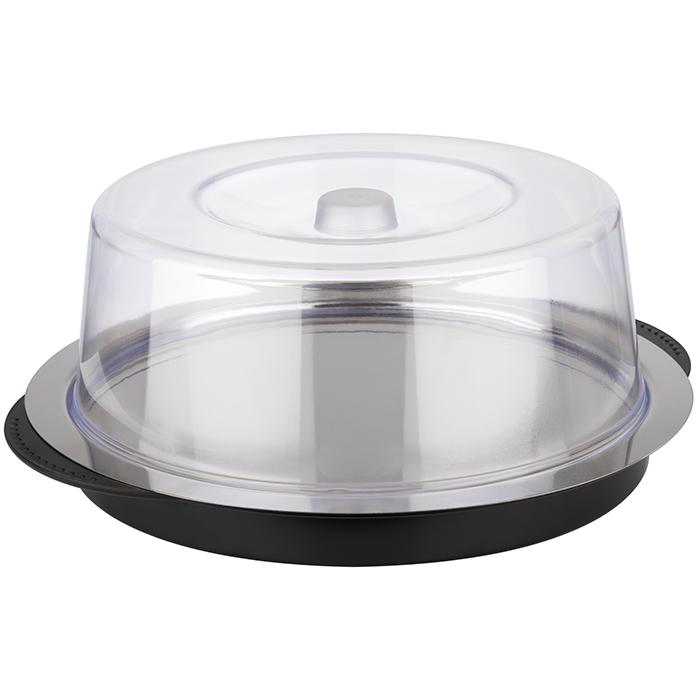 Thermo Tablett-Set, Ø 35 cm, H: 15 cm