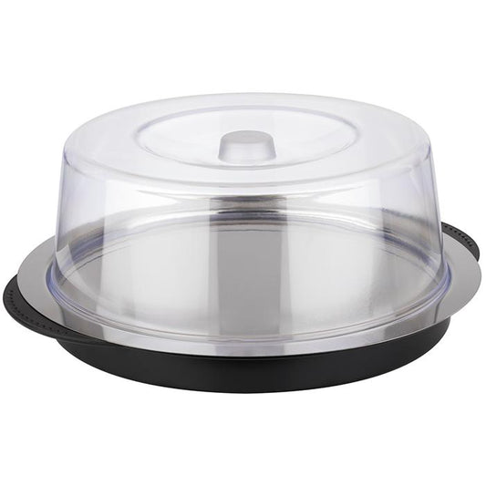 Thermo Tablett-Set, Ø 35 cm, H: 15 cm