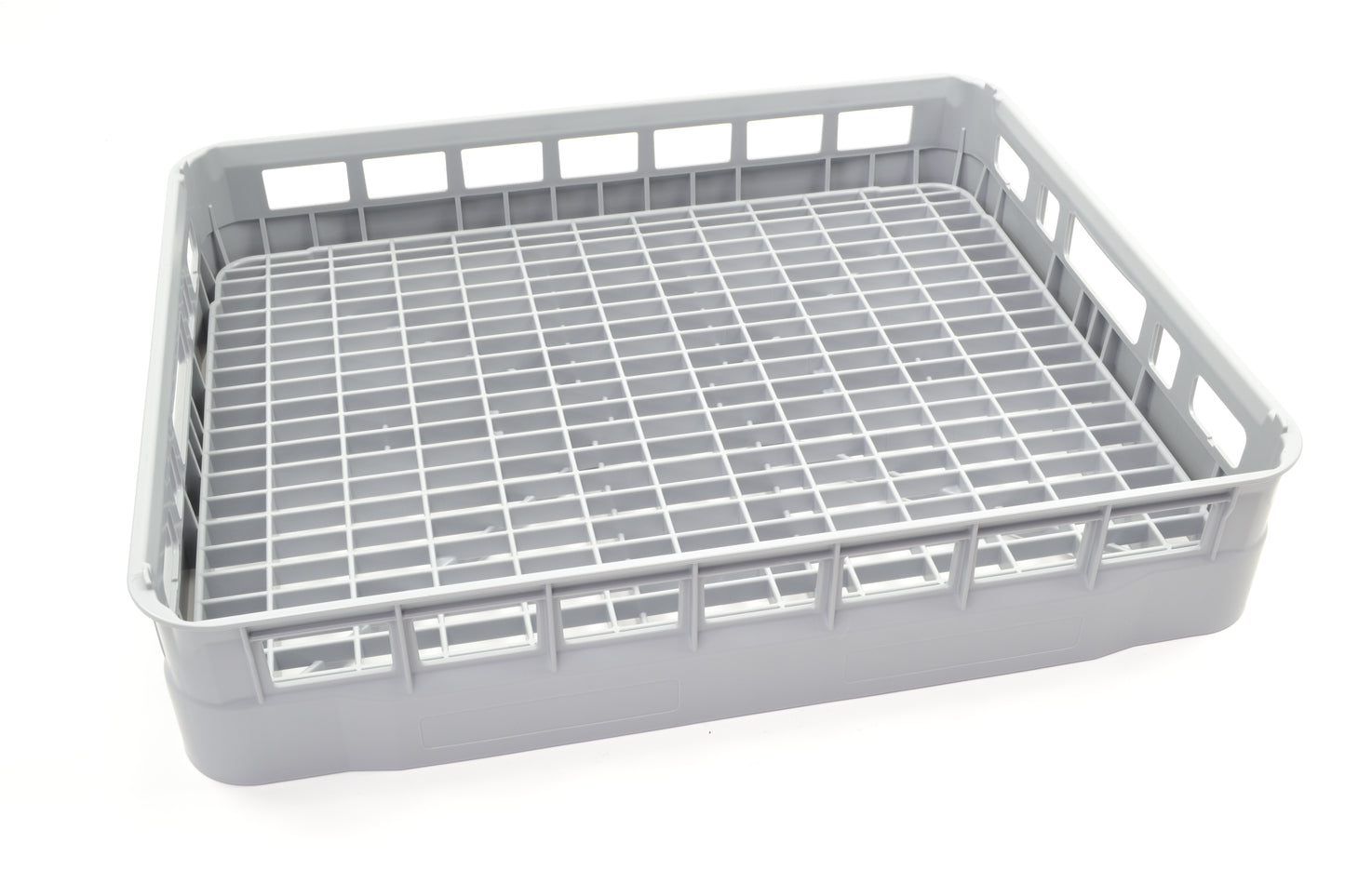 Universalkorb 600x500mm grau