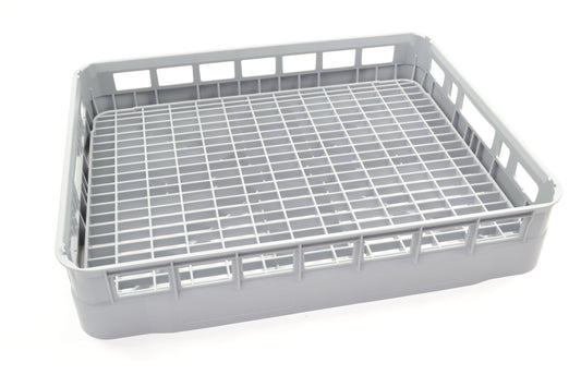 Universalkorb 600x500mm grau
