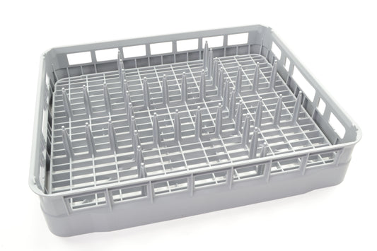 Tablettkorb 600x500mm grau