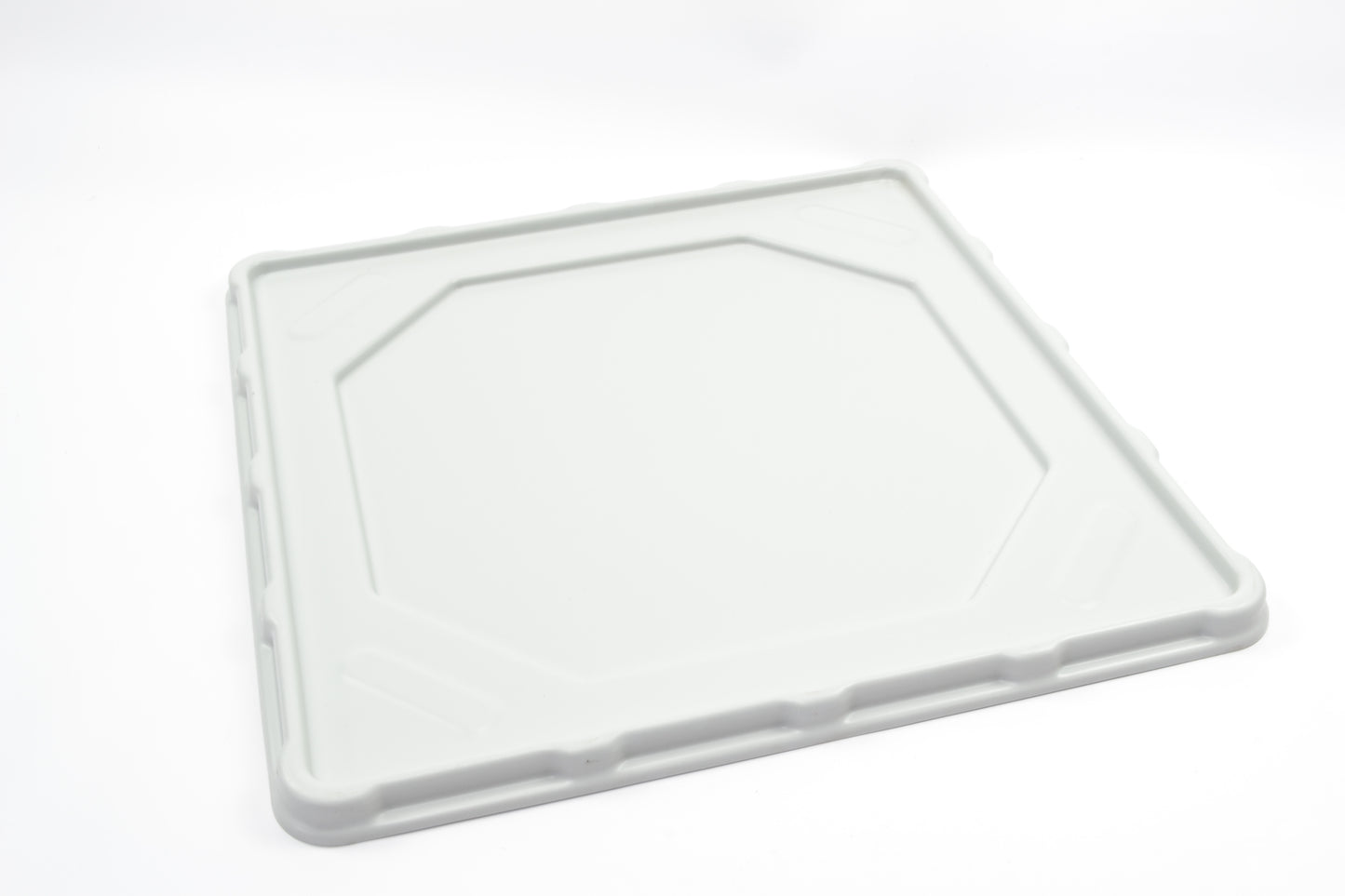 Abtropfwanne für 500x500mm Körbe