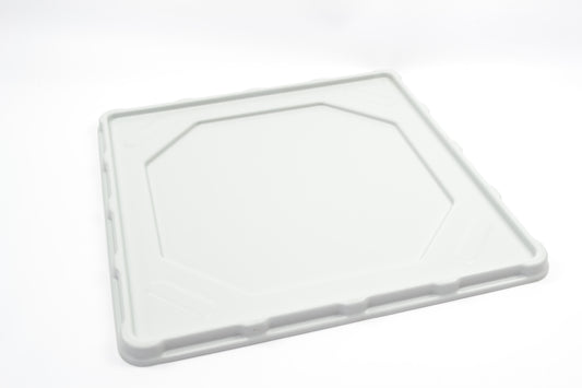 Abtropfwanne für 500x500mm Körbe