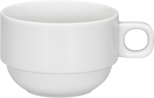 Kaffeetasse mit Untertasse, B2B-Gastronomie