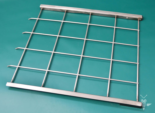 Metallgitter für Küchenzubehör