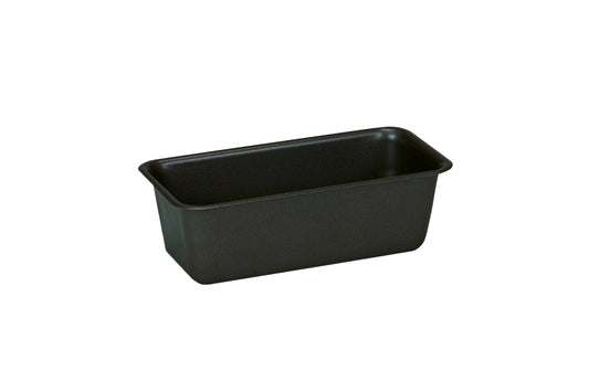 Schwarze Gastronomie-Behälter für B2B.